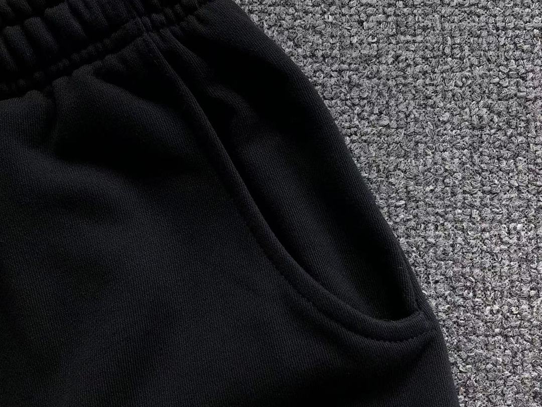 Sp5der TROUSERS 125 SP5DER HOODIE - Image 33