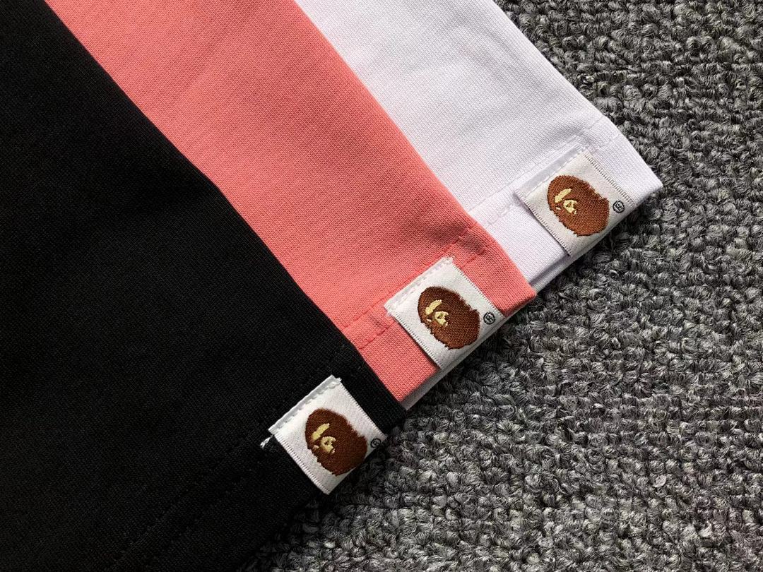 Bape 95 BAPE T-SHIRT - Image 18