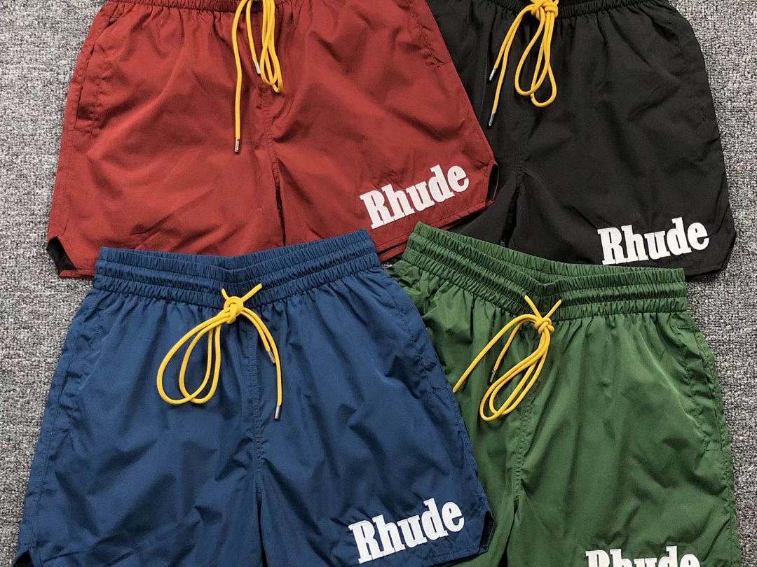 Rhude 118 RHUDE - Image 4