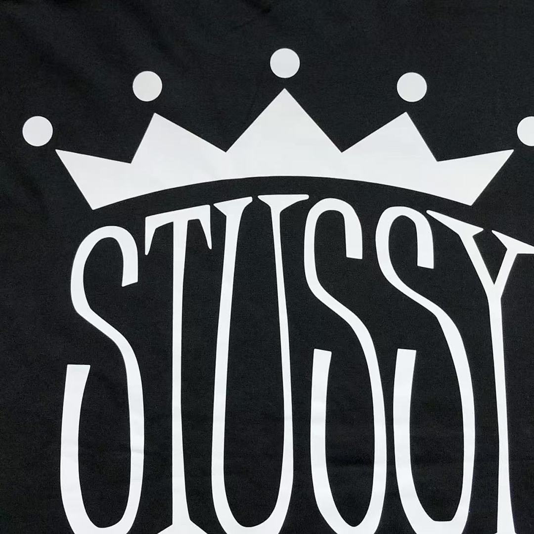Stussy 78 STUSSY T-SHIRT - Image 9