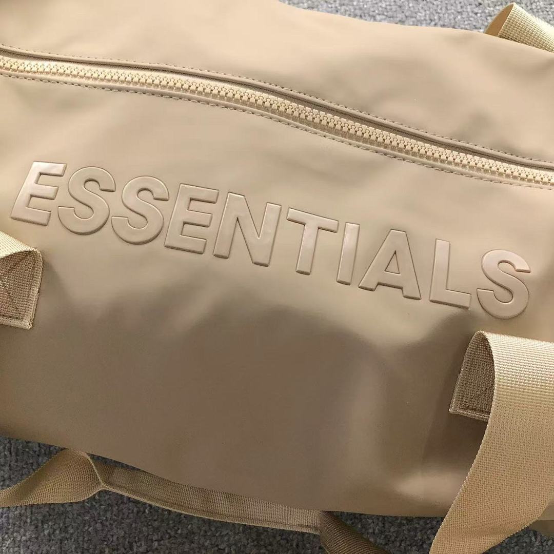 Fear of God 158 FOG BAG 4201151377 (Long 48CM* Wide 25CM* High 25CM) - Image 12