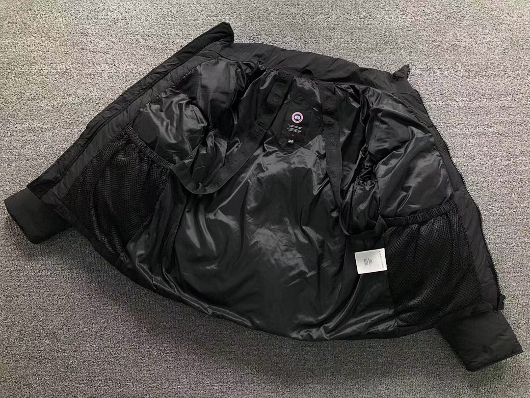 Canada Goose 618 C⭐N⭐⭐A G⭐⭐⭐E DOWN JACKETS 3108290615 (Im 170Cm 60Kg I Wear Size M In The Phot) - Image 29