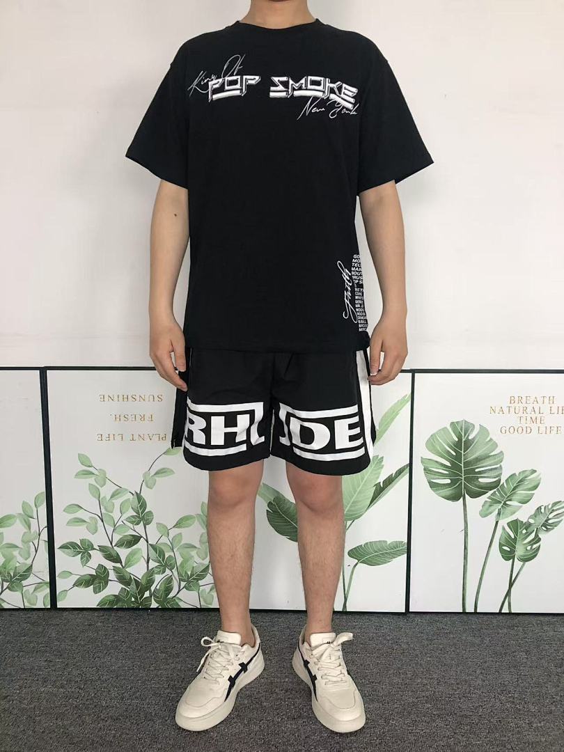 On Running 69 VLONE T-SHIRT 504146891 (Im 170Cm 60Kg I Wear Size S In The Phot) - Image 3