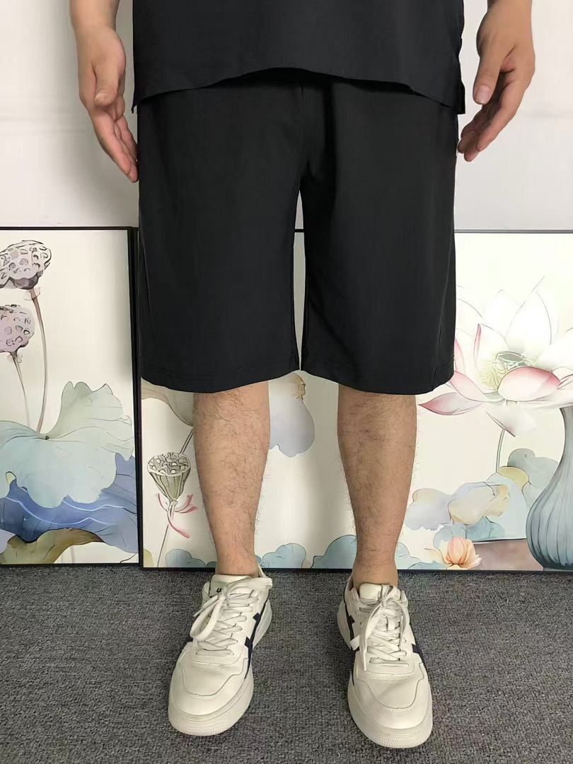 Unbranded 128 LULULEMON SHORTS 4201102901 (Im 170Cm 60Kg I Wear Size 2XL In The Phot) - Image 3