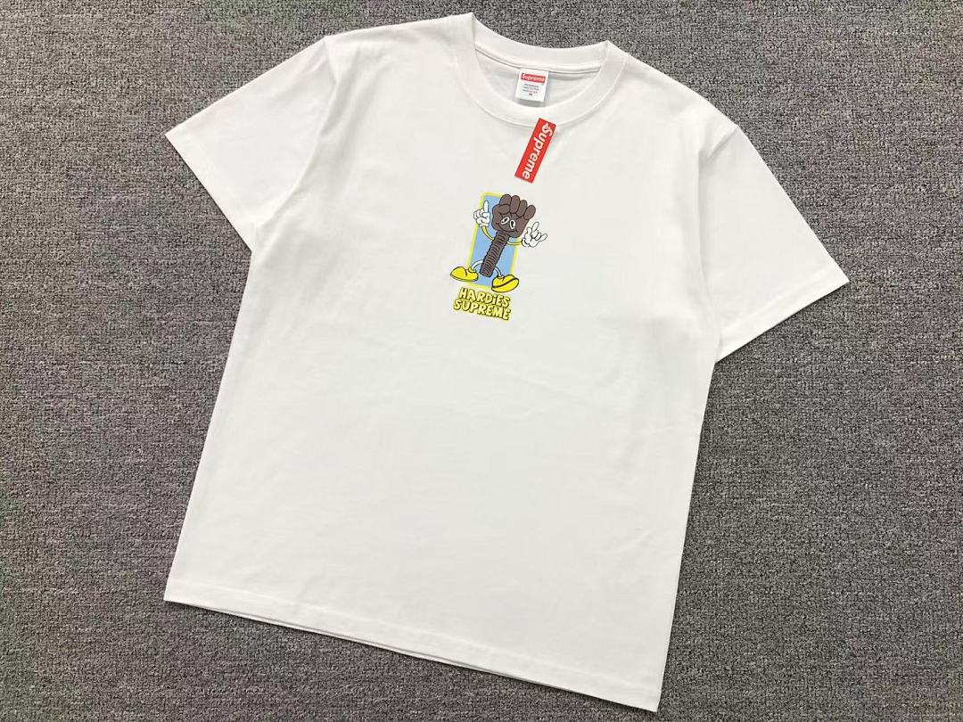 Supreme 95 S⭐⭐R⭐⭐E T-SHIRT 123141402 (Im 170Cm 60Kg I Wear Size M In The Phot) - Image 10