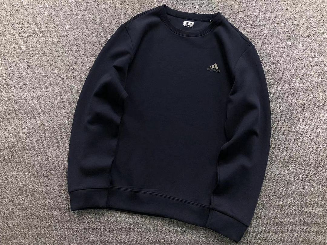 Adidas 168 A⭐I⭐AS HOODIE 2207090904 (Im 170Cm 60Kg I Wear Size XL In The Phot) - Image 14
