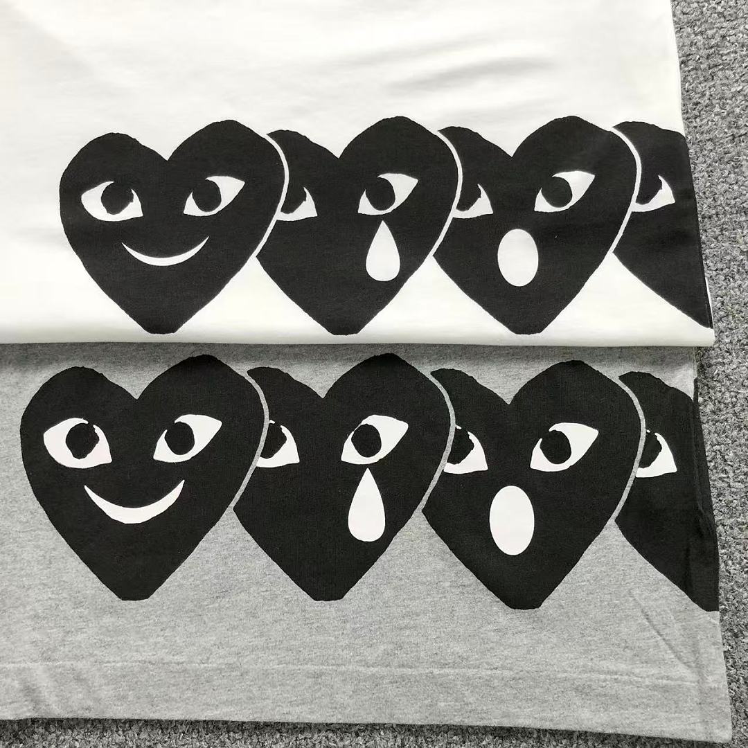 Comme des Garcons 98 CDG T-SHIRT 3206270821 (Im 170Cm 60Kg I Wear Size M In The Phot) - Image 12