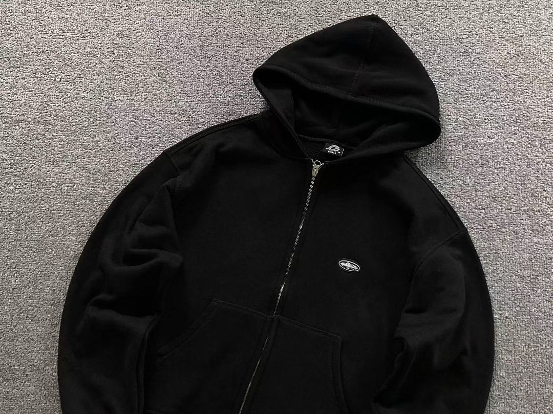 Corteiz 165 CORTEIZ HOODIE 126230534 (Im 170Cm 60Kg I Wear Size S In The Phot) - Image 7
