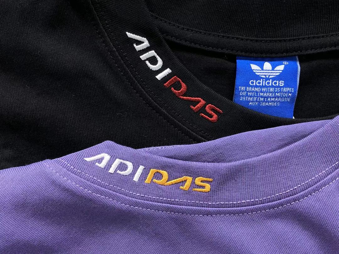 Adidas 88 A⭐I⭐AS T-SHIRT 1231907119 (Im 170Cm 60Kg I Wear Size S In The Phot) - Image 18