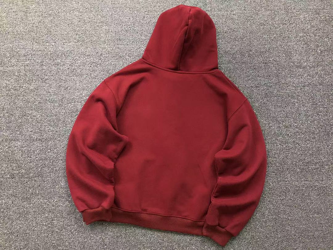 Unbranded 138 FASHION HOODIE 311120156 (Im 170Cm 57Kg I Wear Size L In The Phot) - Image 9