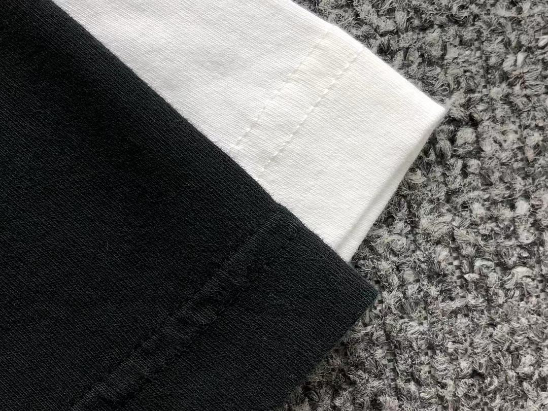 Comme des Garcons 113 C⭐⭐OME HE⭐⭐TS T-SHIRT 4206220702 (Im 170Cm 60Kg I Wear Size M In The Phot) - Image 19