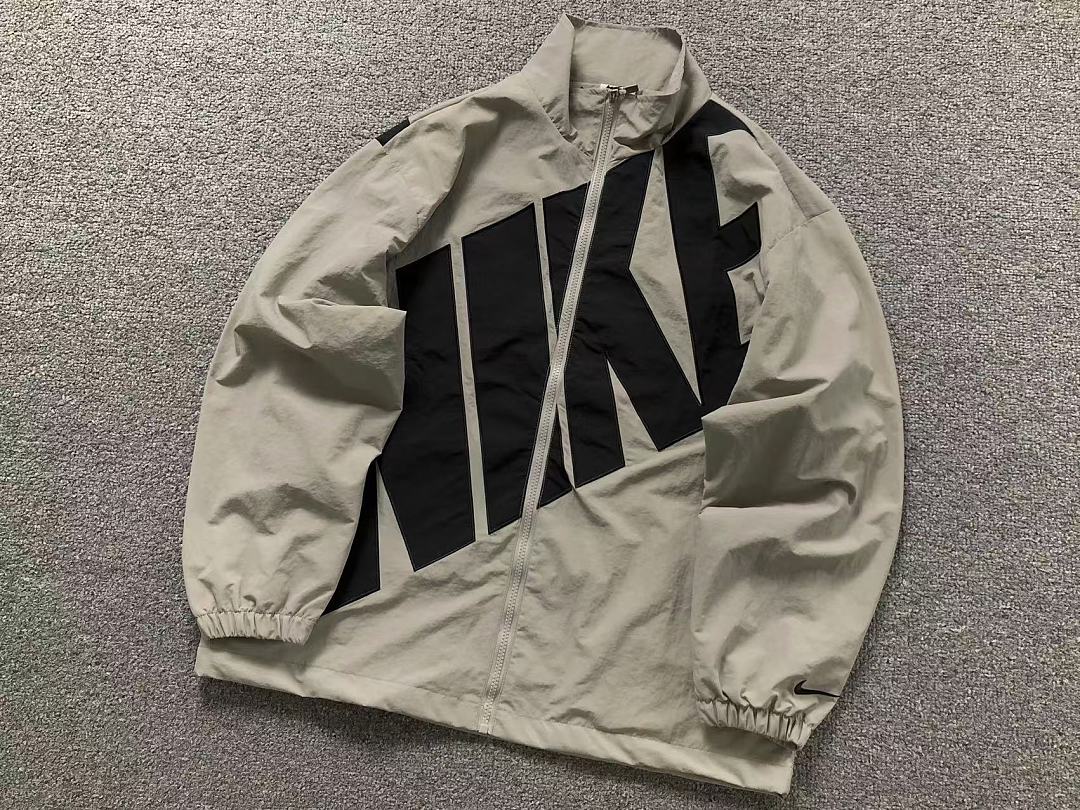 Nike 238 N⭐K⭐ JACKET TROUSERS 4206130277 (Im 170Cm 60Kg I Wear Size M In The Phot) - Image 11