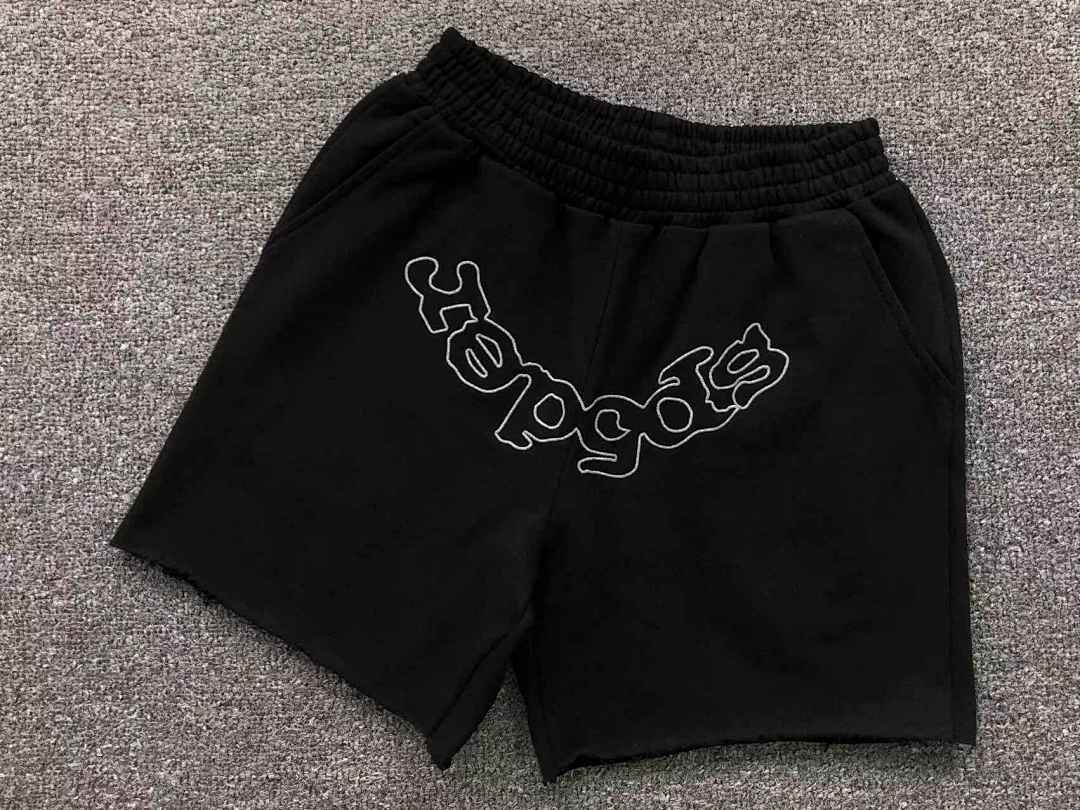 Sp5der 188 SP5DER SHORTS 412182872 (Im 170Cm 55Kg I Wear Size M In The Phot) - Image 6