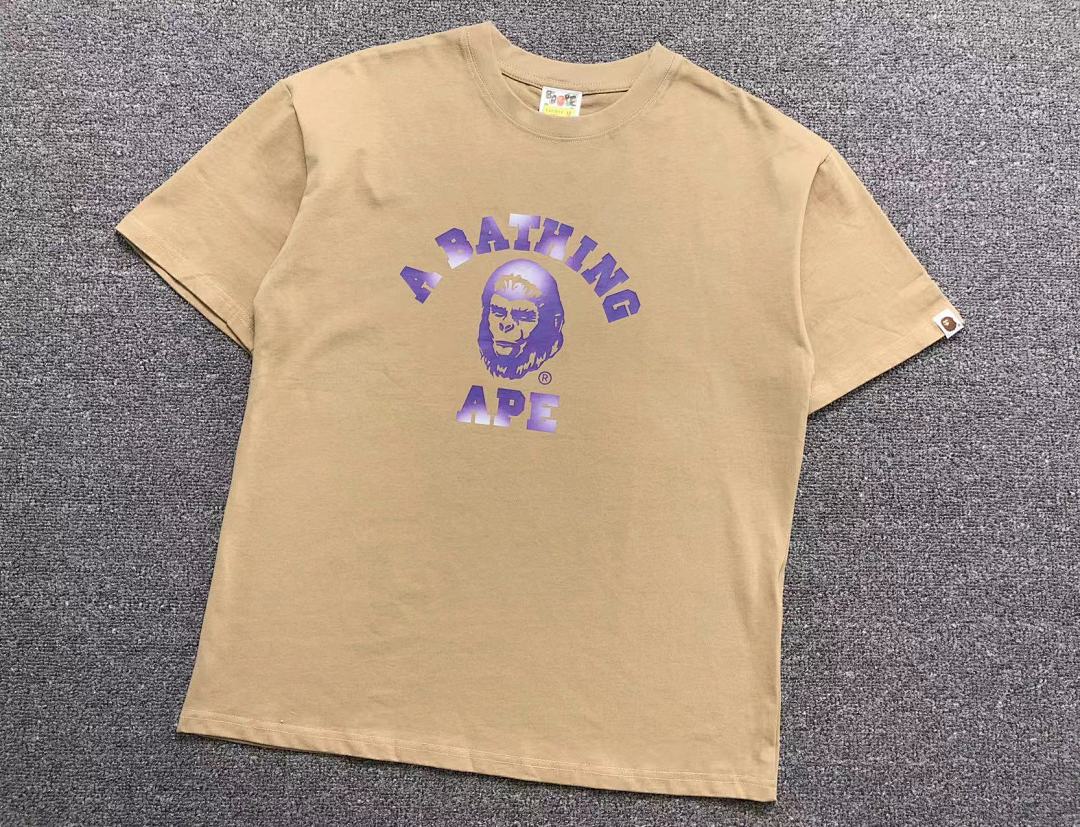 Bape 95 BAPE T-SHIRT - Image 11