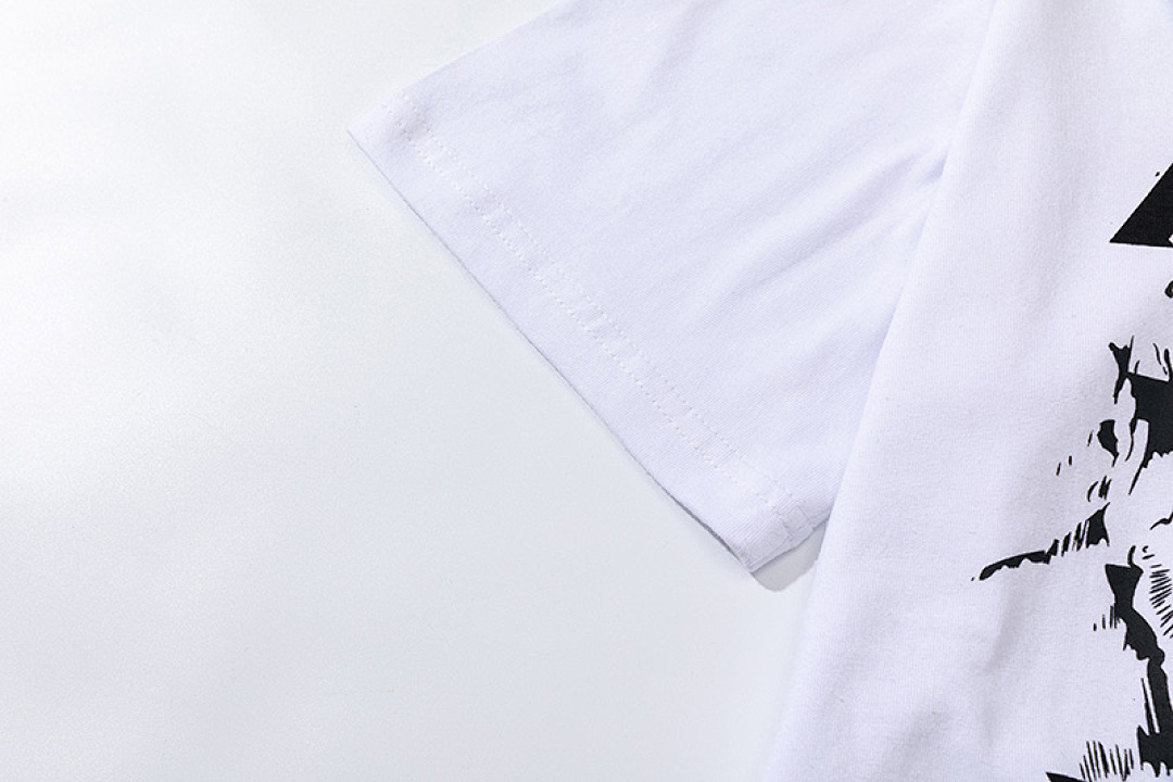 Air Jordan 75 A⭐R J⭐R⭐AN T-SHIRT - Image 11
