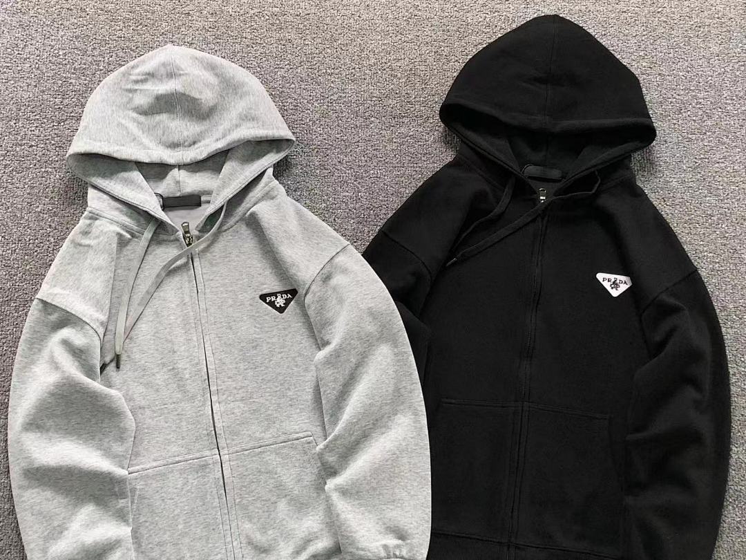 Unbranded 215 P⭐A⭐A HOODIE 411211501 (Im 170Cm 60Kg I Wear Size M In The Phot) - Image 6