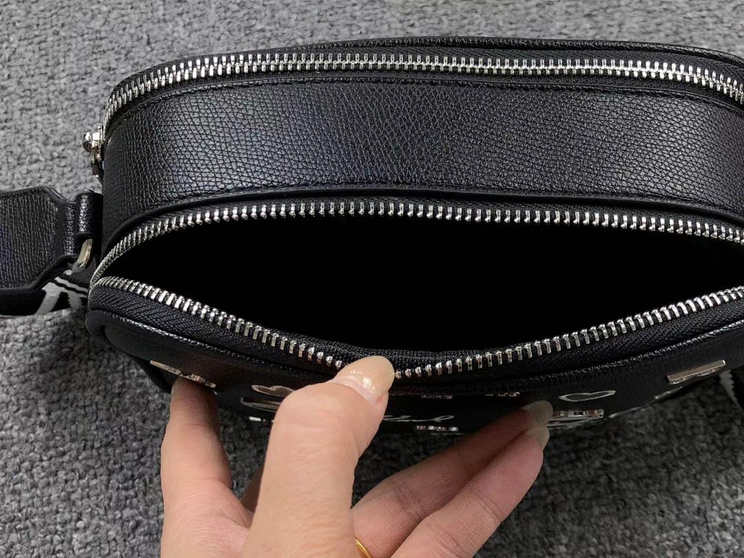 Karl Lagerfeld 125 KARL LAGERFELD BAG 4105150213 (Long 22CM* Wide 8CM*15CM) - Image 27