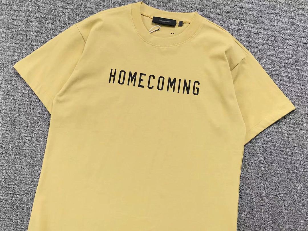 Fear of God 98 FOG T-SHIRT 31120117 (Im 170Cm 57Kg I Wear Size S In The Phot) - Image 14