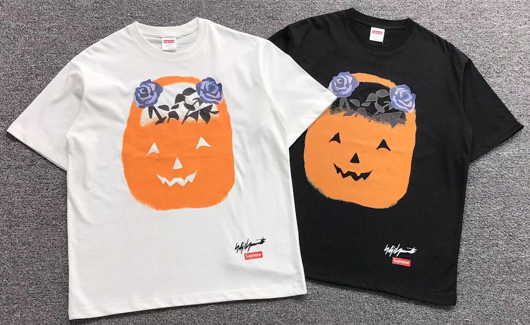 Supreme 88 S⭐⭐R⭐⭐E T-SHIRT 41040640721 (Im 170Cm 60Kg I Wear Size M In The Phot) - Image 5