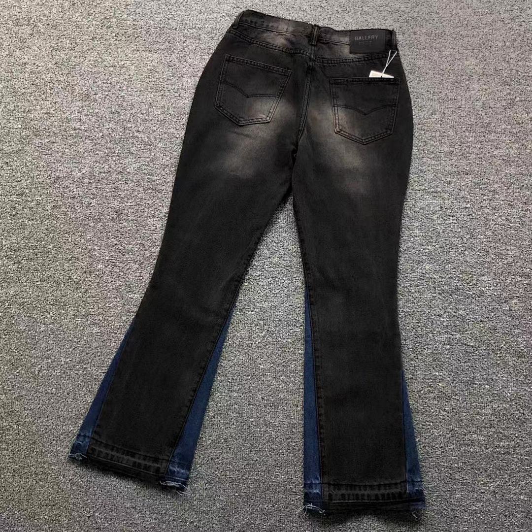 Gallery Dept 158 GALLERY DEPT TROUSERS 1111130653 (Im 170Cm 60Kg I Wear Size S In The Phot)