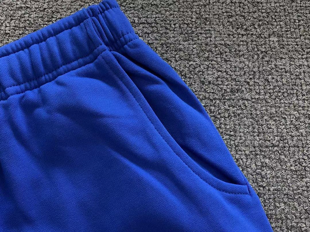 Sp5der TROUSERS SP5DER HOODIE - Image 32