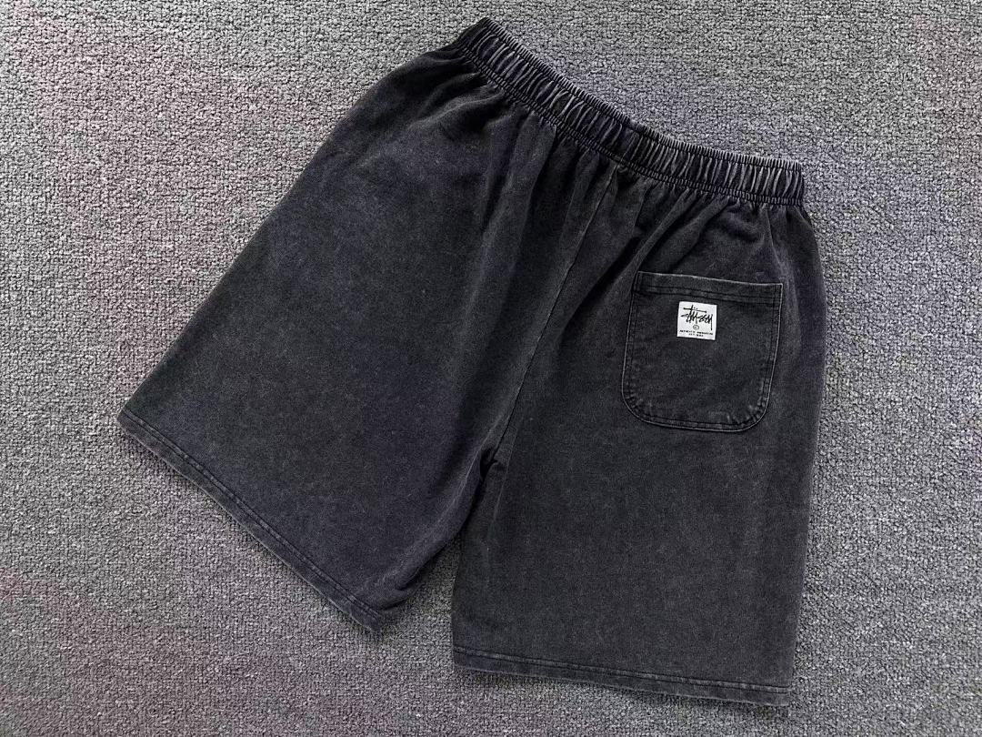 Stussy 115 STUSSY SHORTS 41062514123 (Im 170Cm 60Kg I Wear Size L In The Phot) - Image 23