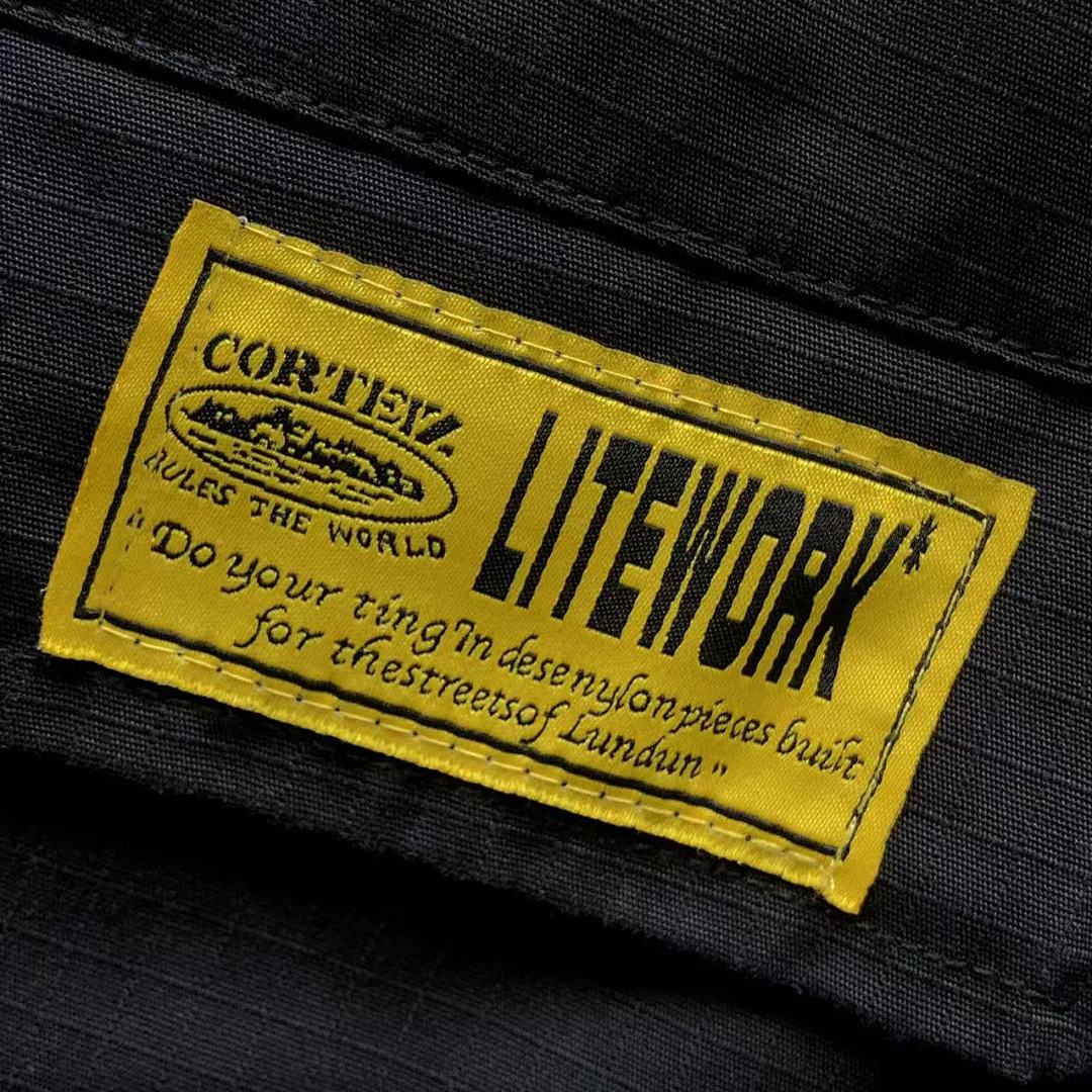 Corteiz 138 CORTEIZ SHORTS 56300478 (Im 170Cm 60Kg I Wear Size M In The Phot) - Image 27