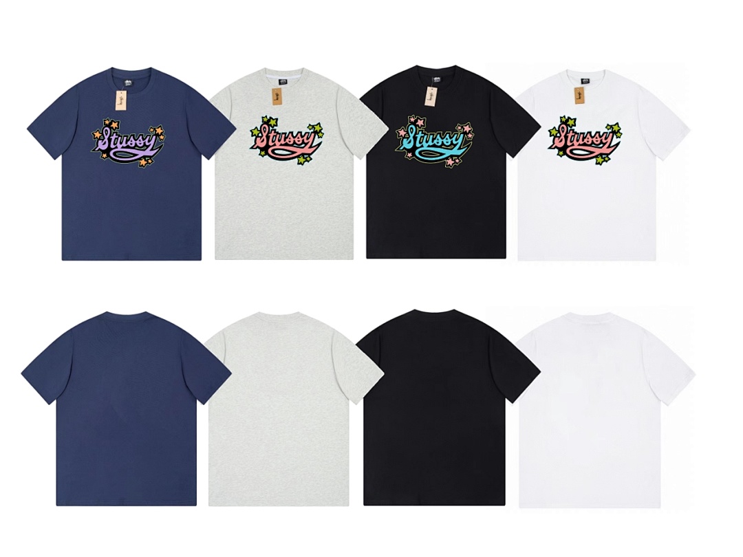 Stussy 85 STUSSY T-SHIRT