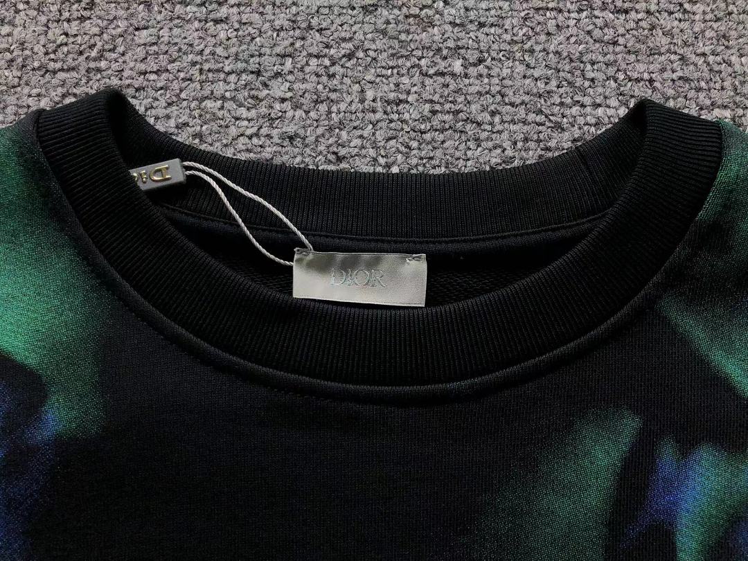 Unbranded 195 D⭐O⭐ HOODIE 4208280801 (Im 170Cm 60Kg I Wear Size M In The Phot) - Image 15