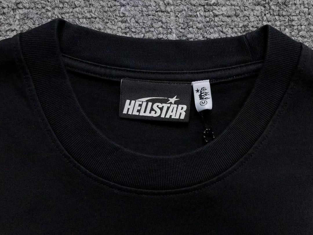 Hellstar 135 HELLSTAR T-SHIRT - Image 22