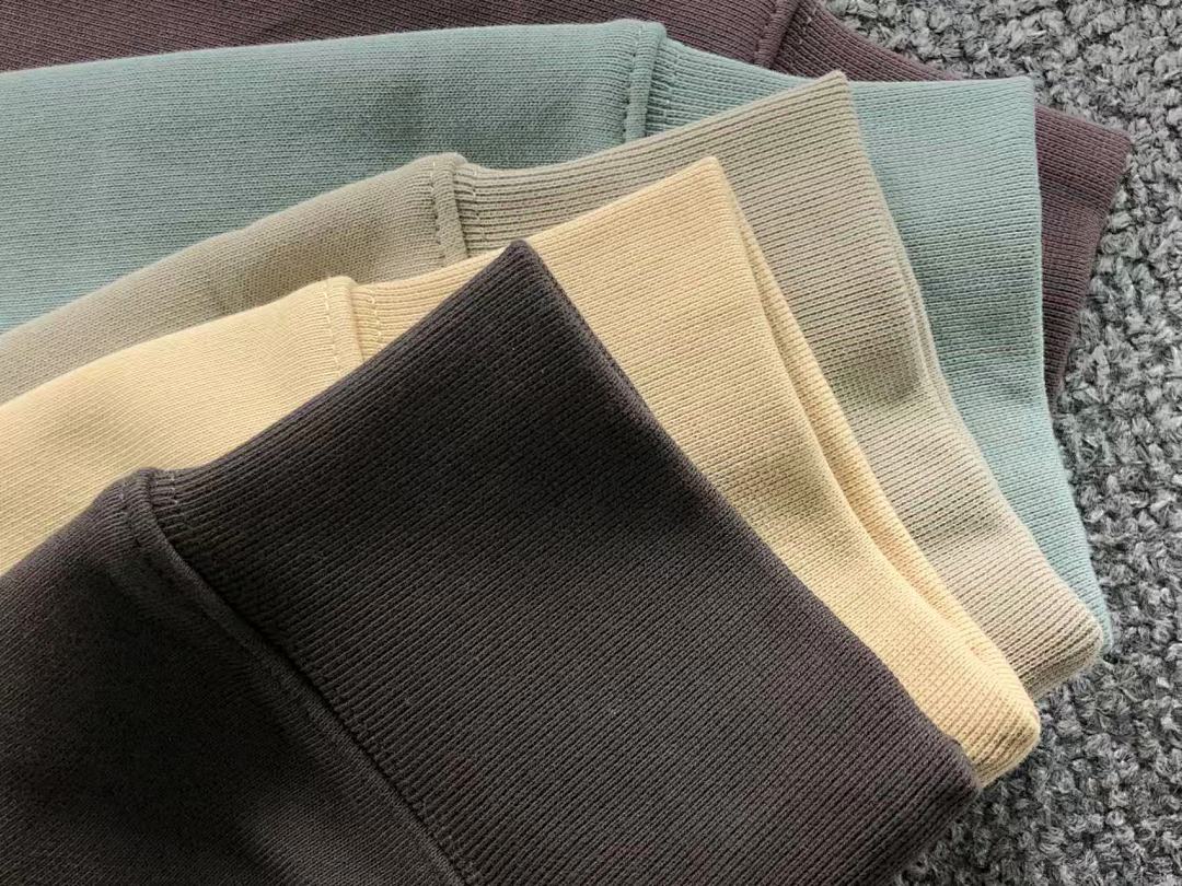 Fear of God 215 FOG HOODIE 2190321125 (Im 170Cm 60Kg I Wear Size M In The Phot) - Image 25