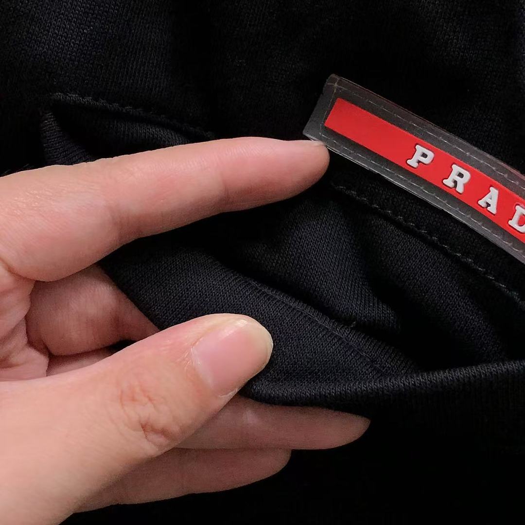 Prada 158 P⭐A⭐A SHORTS 3204225821 (Im 170Cm 55Kg I Wear Size L In The Phot) - Image 26