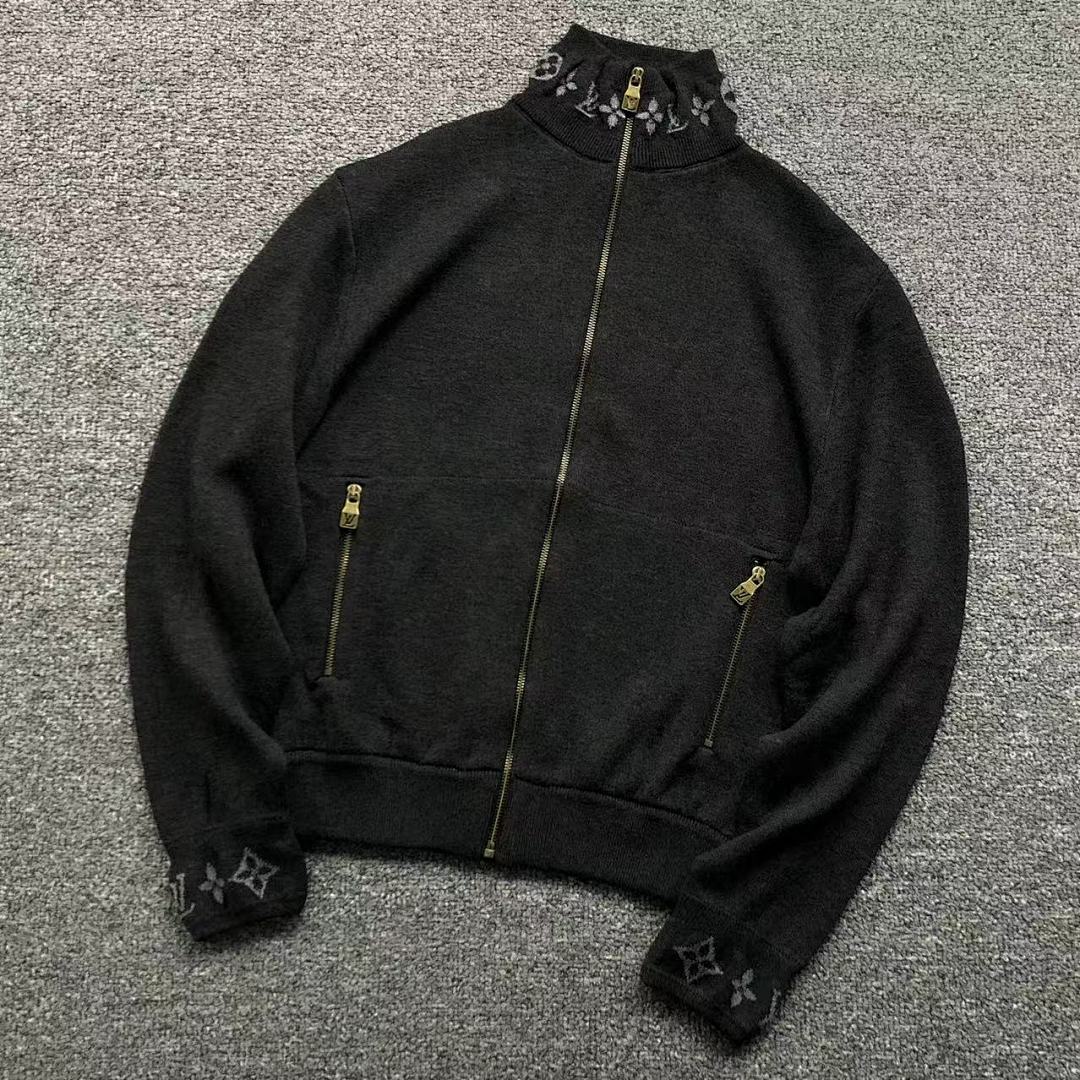 Louis Vuitton 245 L⭐ SWEATER 11081304104 (Im 170Cm 60Kg I Wear Size S In The Phot), photo 1