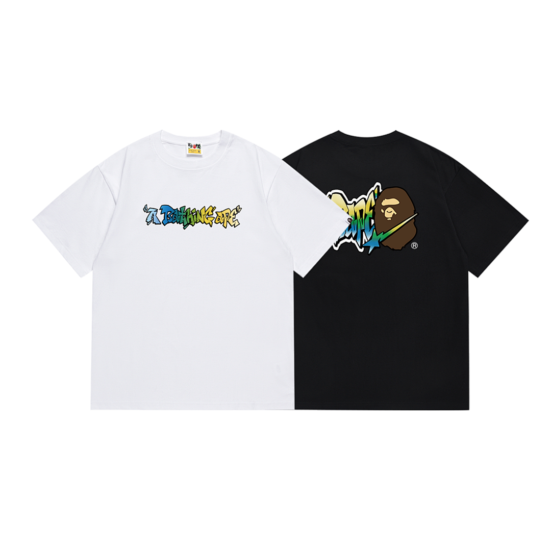 Bape 78 BAPE T-SHIRT