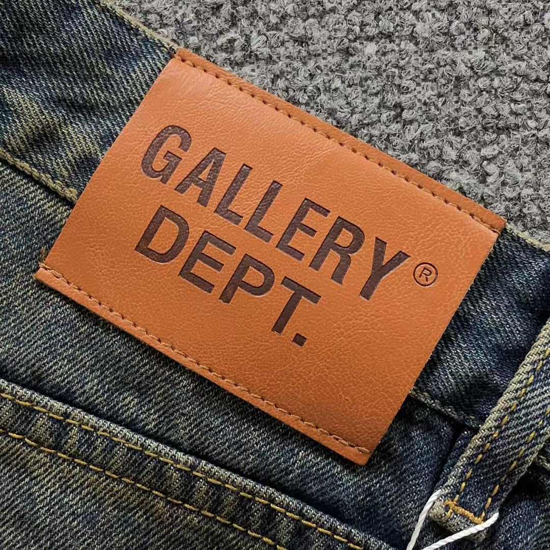 Gallery Dept 195 GALLERY DEPT TROUSERS 3205282617 (Im 170Cm 60Kg I Wear Size S In The Phot) - Image 11