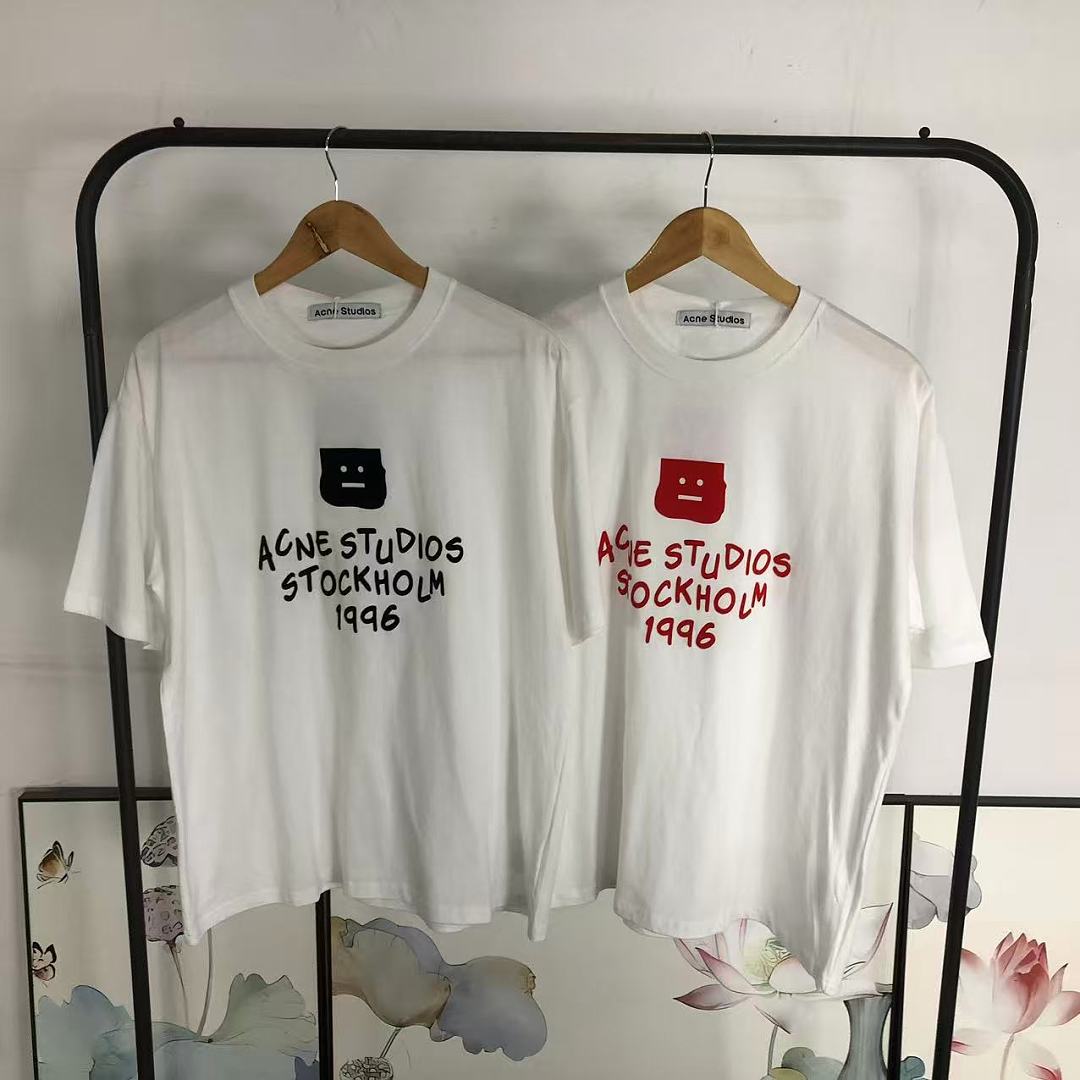 Acne Studios 125 ACNE STUDIOS T-SHIRT 4205060477 (Im 170Cm 60Kg I Wear Size M In The Phot) - Image 24