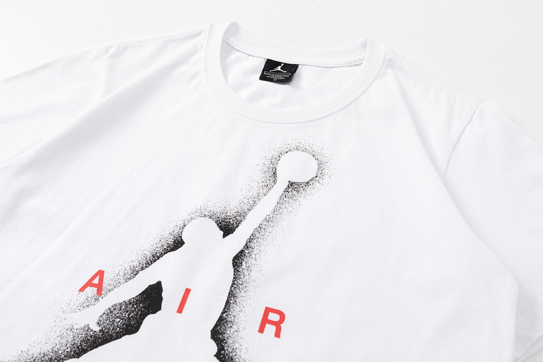 Air Jordan 75 A⭐R J⭐R⭐AN T-SHIRT - Image 10