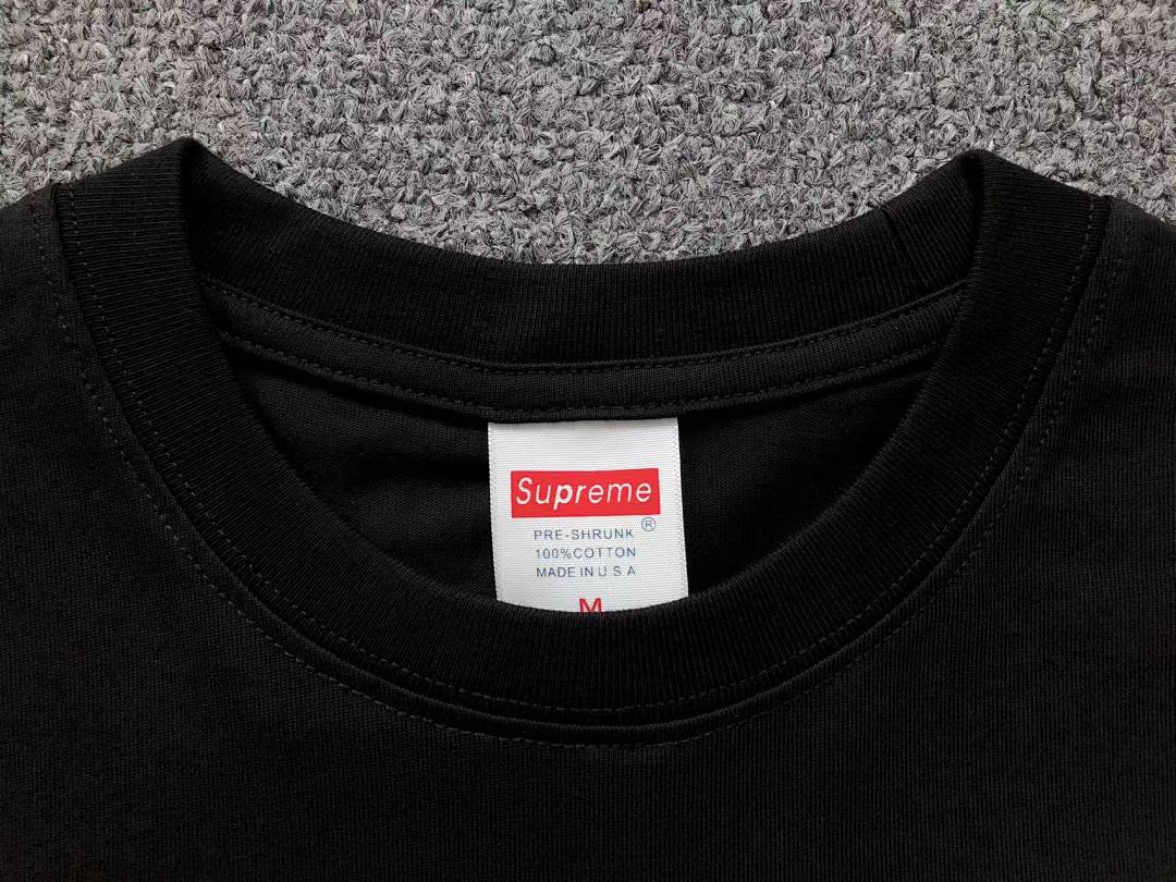 Supreme 89 S⭐⭐R⭐⭐E T-SHIRT 212070721 (Im 170Cm 57Kg I Wear Size M In The Phot) - Image 18
