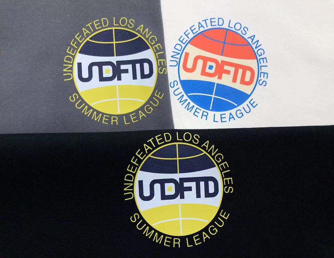 Undefeated 85 UNDEFEATED T-SHIRT - Image 20