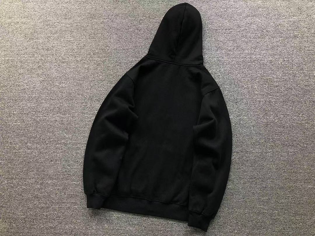 Broken Planet 135 BROKEN PLANET HOODIE 58301591 (Im 170Cm 60Kg I Wear Size S In The Phot) - Image 25