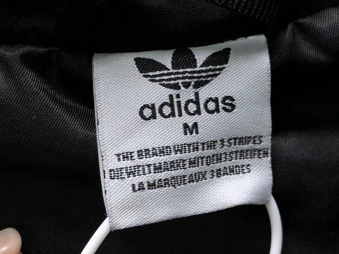 Adidas 258 A⭐I⭐AS JACKET TROUSERS 4206020877 (Im 170Cm 60Kg I Wear Size M In The Phot) - Image 19