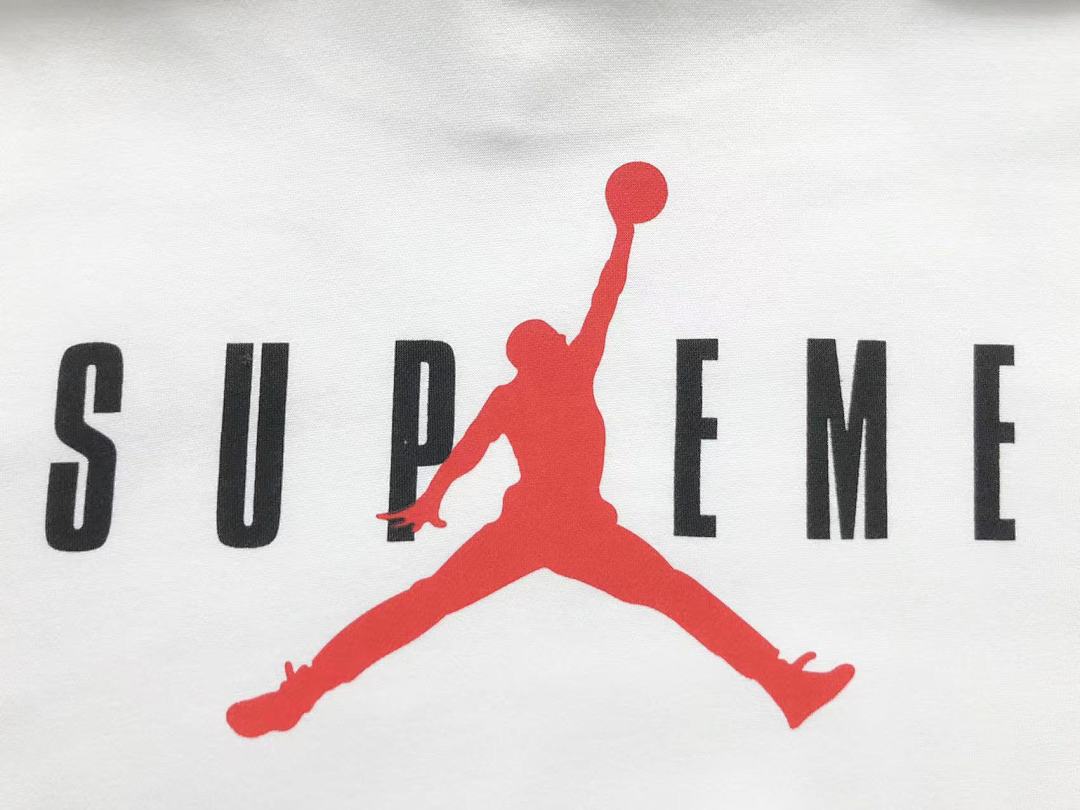 Air Jordan 98 A⭐R J⭐R⭐AN S⭐⭐R ⭐⭐E HOODIE 111180157 (Im 170Cm 57Kg I Wear Size M In The Phot) - Image 13