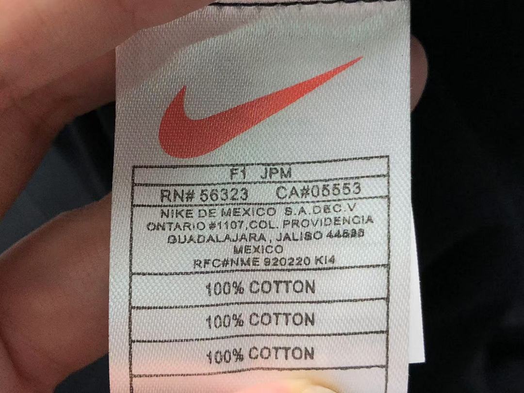 Nike 95 N⭐K⭐ NO⭐T⭐ T-SHIRT 41061001123 (Im 170Cm 60Kg I Wear Size M In The Phot) - Image 29