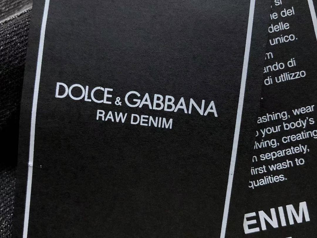 Dolce & Gabbana 245 D⭐LC⭐ GA⭐⭐A⭐A TROUSERS 3108161205 (Im 170Cm 60Kg I Wear Size 33 In The Phot) - Image 26