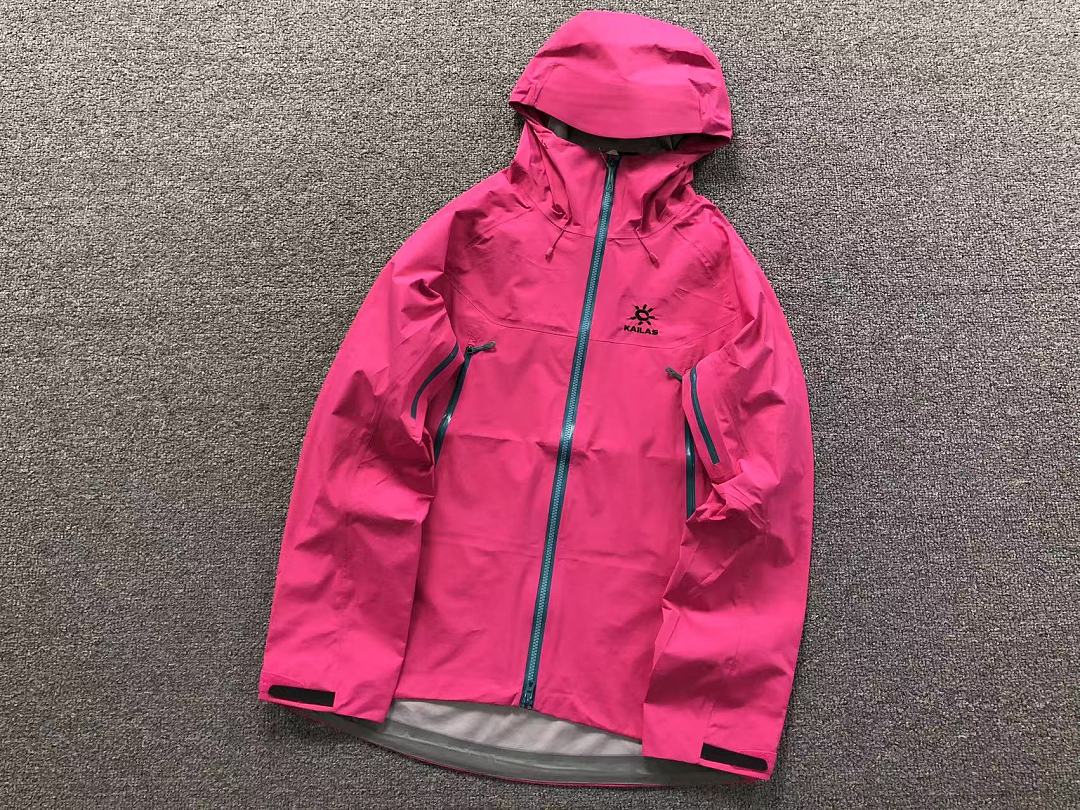 Unbranded 538 KA⭐L⭐S JACKET 32090804125 (Im 170Cm 60Kg I Wear Size M In The Phot) - Image 14