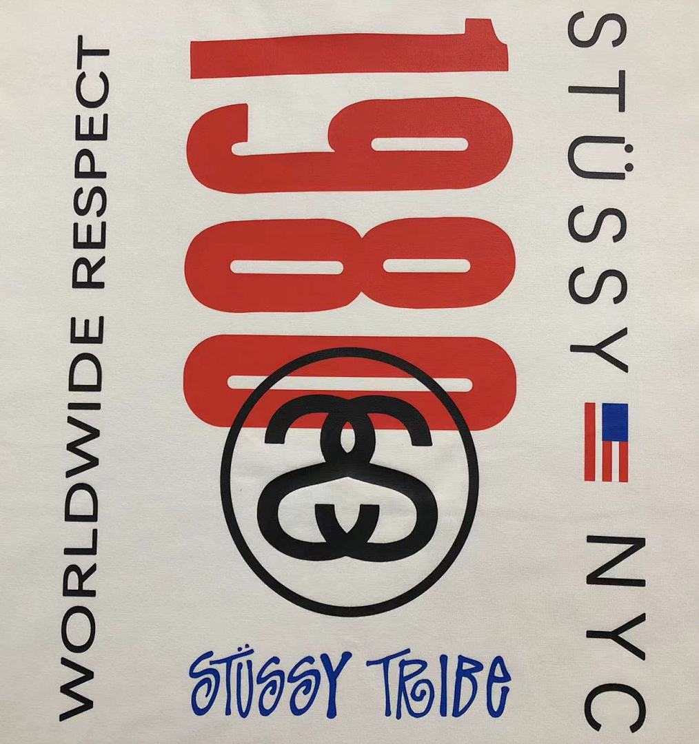 Stussy 85 STUSSY T-SHIRT - Image 14