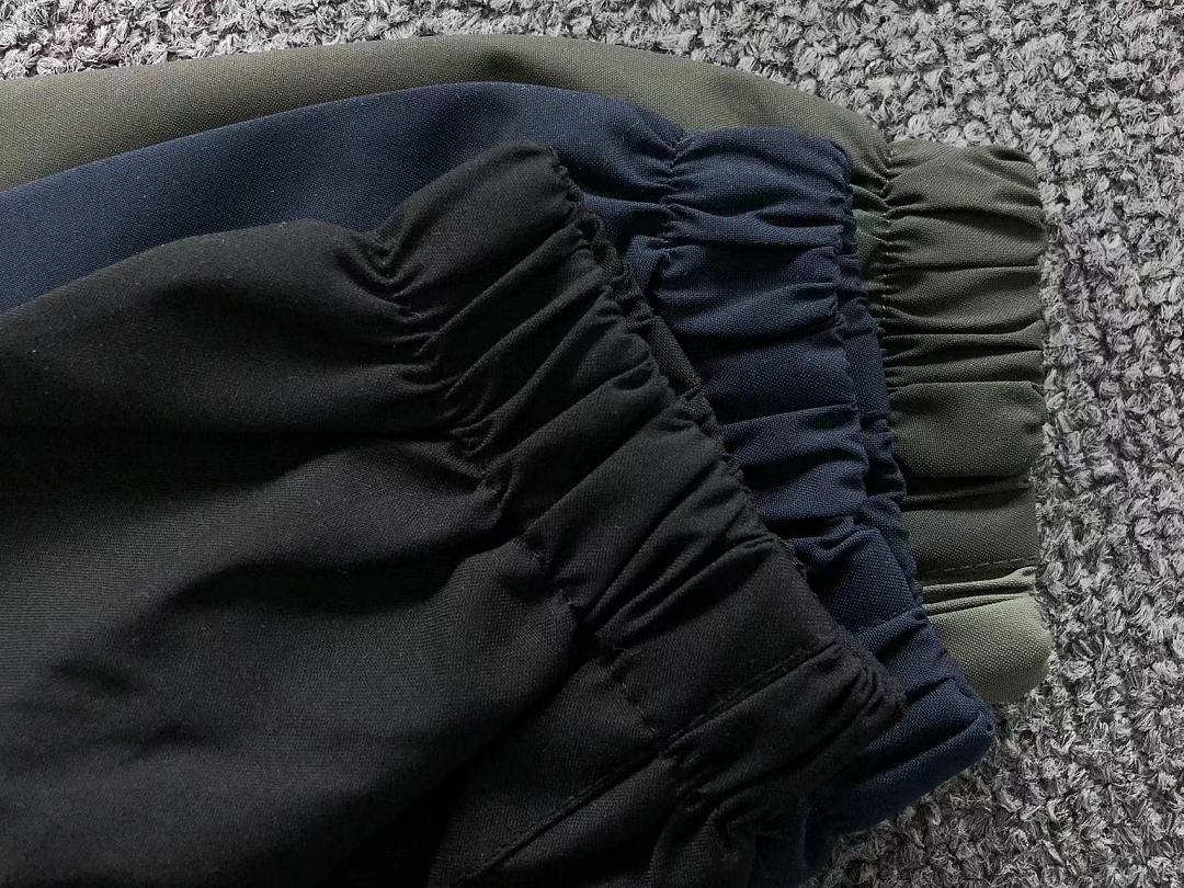 On Running 208 ON JACKET 2207270604 (Im 170Cm 60Kg I Wear Size XL In The Phot) - Image 16