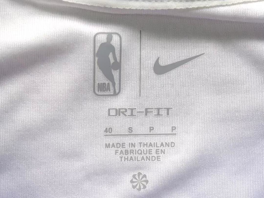 Unbranded 105 NBA BASKETBALL VEST 1281816002 (Im 170Cm 60Kg I Wear Size S In The Phot) - Image 18