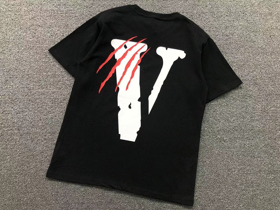 On Running 69 VLONE T-SHIRT 504146691 (Im 170Cm 55Kg I Wear Size S In The Phot) - Image 16