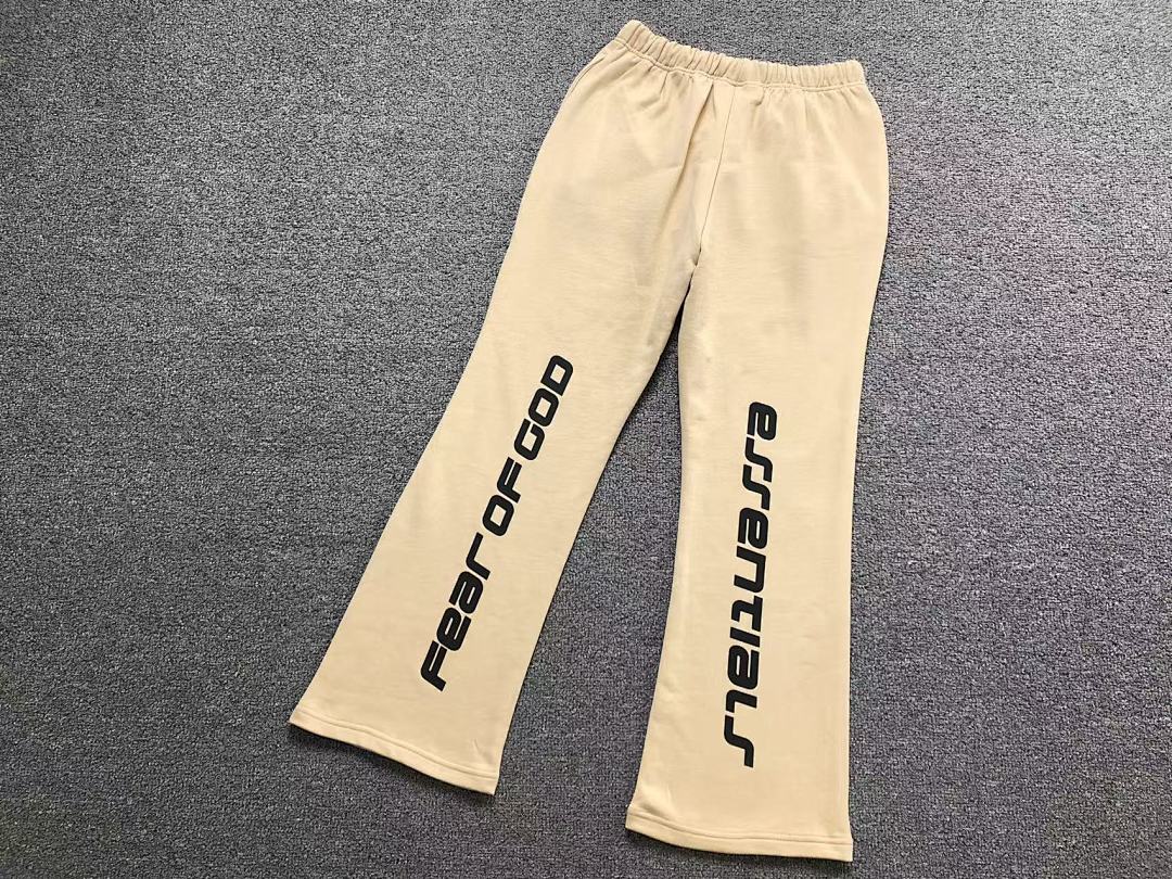 Fear of God 118 FOG TROUSERS 5121002117 (Im 170Cm 60Kg I Wear Size M In The Phot) - Image 10